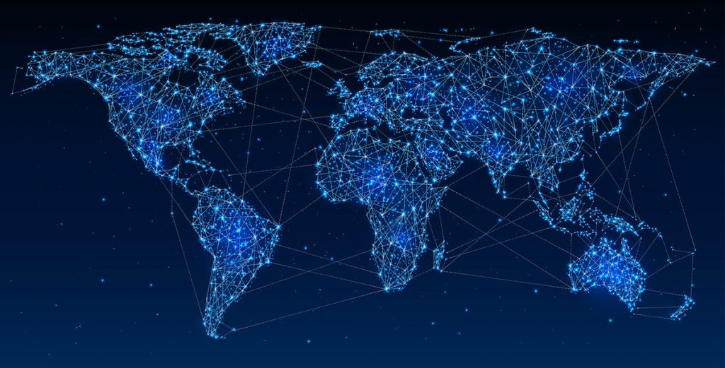 global