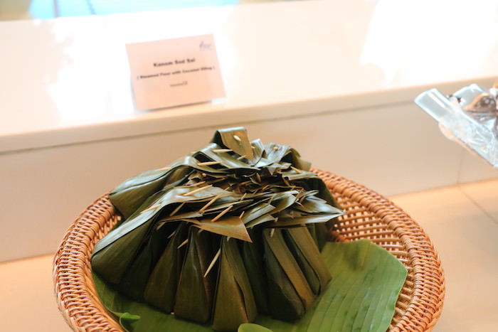 タイ風ちまき